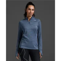 2XU Men's Ignition 1/4 Zip 2XU Men's Ignition 1/4 Zip