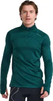 2XU Men's Ignition 1/4 Zip