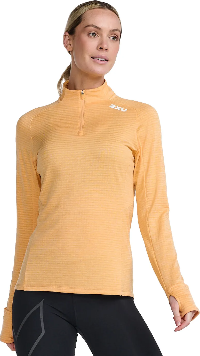 2XU Men's Ignition 1/4 Zip 2XU Men's Ignition 1/4 Zip