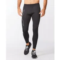2XU Men's Ignition Shield Compression Tights 2XU Men's Ignition Shield Compression Tights