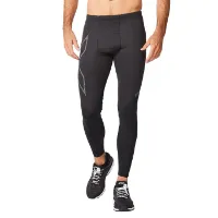 2XU Men's Ignition Shield Compression Tights 2XU Men's Ignition Shield Compression Tights