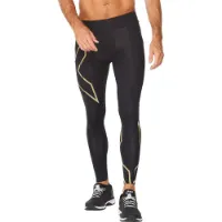 2XU Men's MCS Run Compression Tights 2XU Men's MCS Run Compression Tights