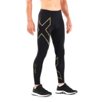 2XU Men's MCS Run Compression Tights