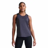 2XU Motion ärmlös T-shirt female 2XU Motion ärmlös T-shirt female