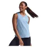 2XU Motion ärmlös T-shirt female 2XU Motion ärmlös T-shirt female