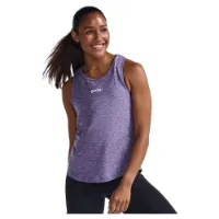 2XU Motion ärmlös T-shirt female
