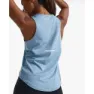 2XU Motion ärmlös T-shirt male