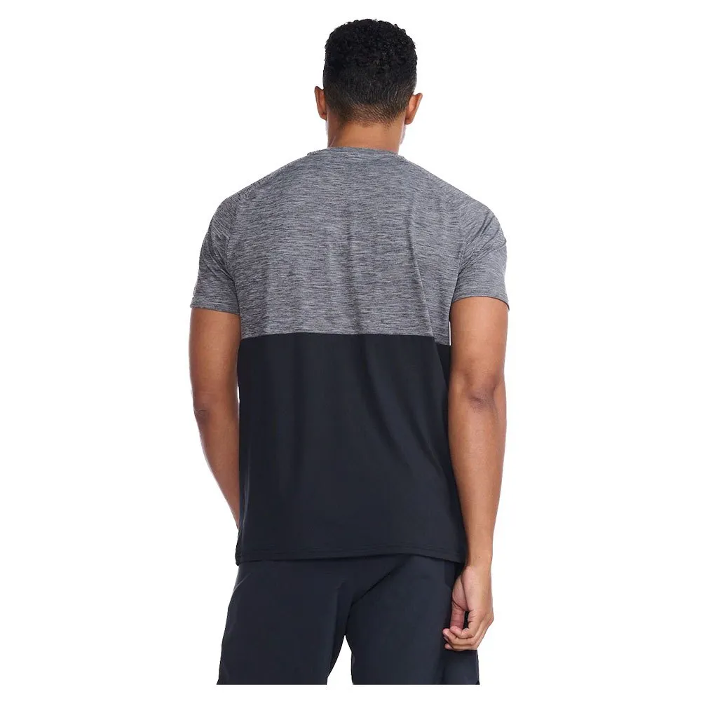 2XU Motion Colour Block T-shirt Med Korta ärmar male