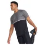 2XU Motion Colour Block T-shirt Med Korta ärmar male