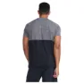 2XU Motion Colour Block T-shirt Med Korta ärmar male