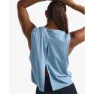 2XU Motion Crop ärmlös T-shirt female