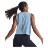2XU Motion Crop ärmlös T-shirt female
