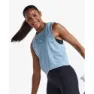 2XU Motion Crop ärmlös T-shirt female