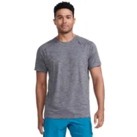 2XU Motion T-shirt Med Korta ärmar male 2XU Motion T-shirt Med Korta ärmar male