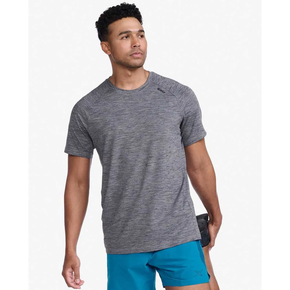 2XU Motion T-shirt Med Korta ärmar male