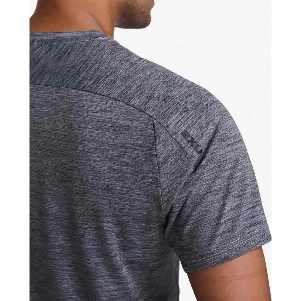 2XU Motion T-shirt Med Korta ärmar male