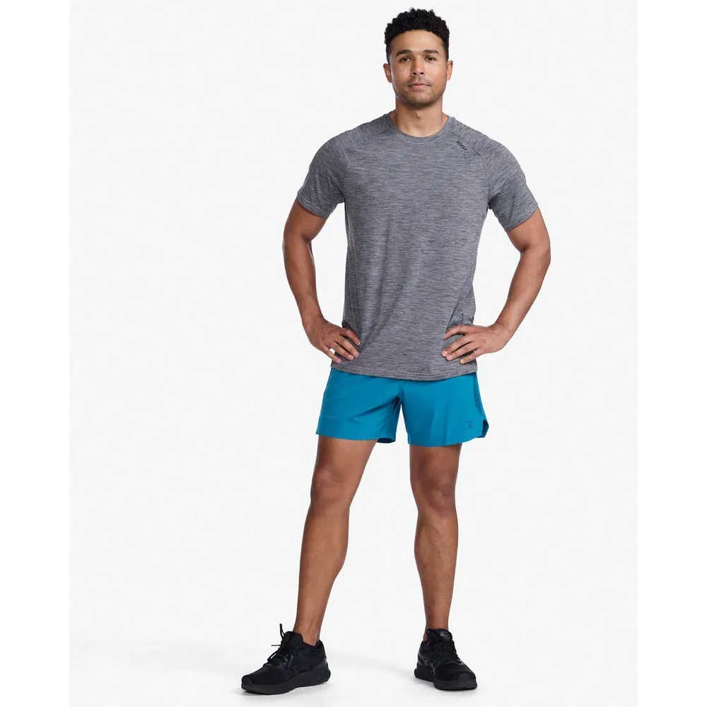 2XU Motion T-shirt Med Korta ärmar male
