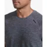 2XU Motion T-shirt Med Korta ärmar male