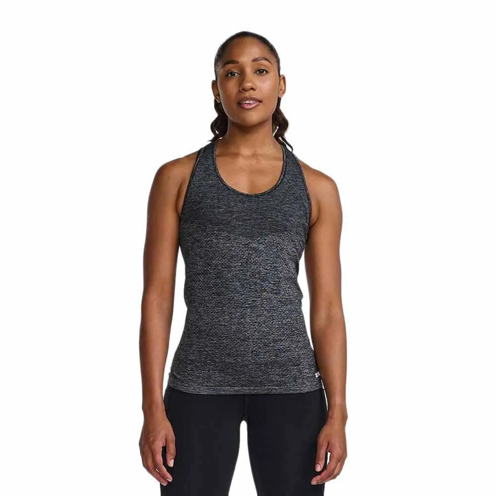 2XU Motion Tech ärmlös T-shirt female