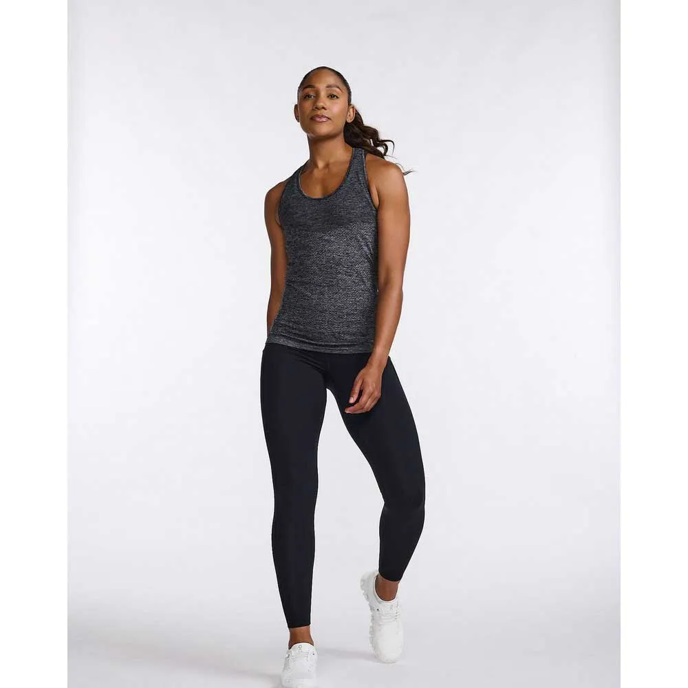 2XU Motion Tech ärmlös T-shirt female