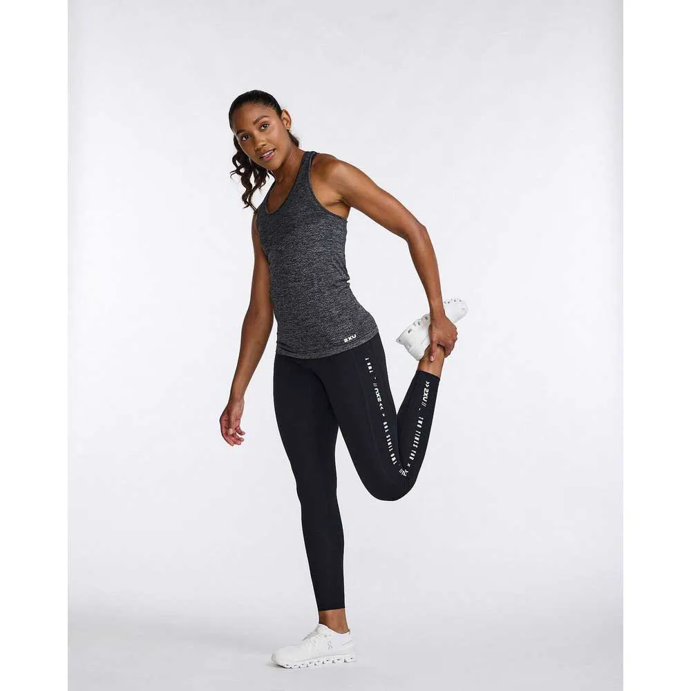 2XU Motion Tech ärmlös T-shirt female