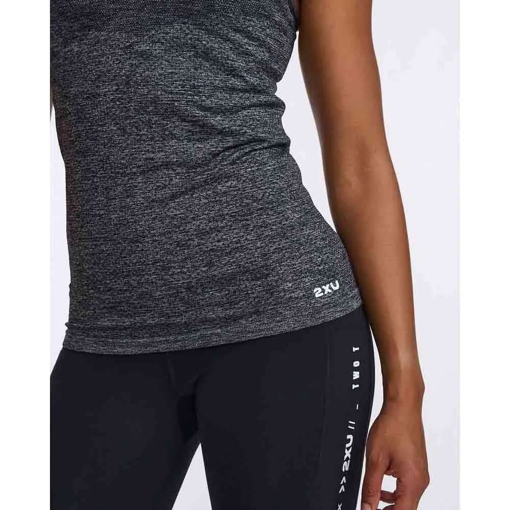 2XU Motion Tech ärmlös T-shirt female
