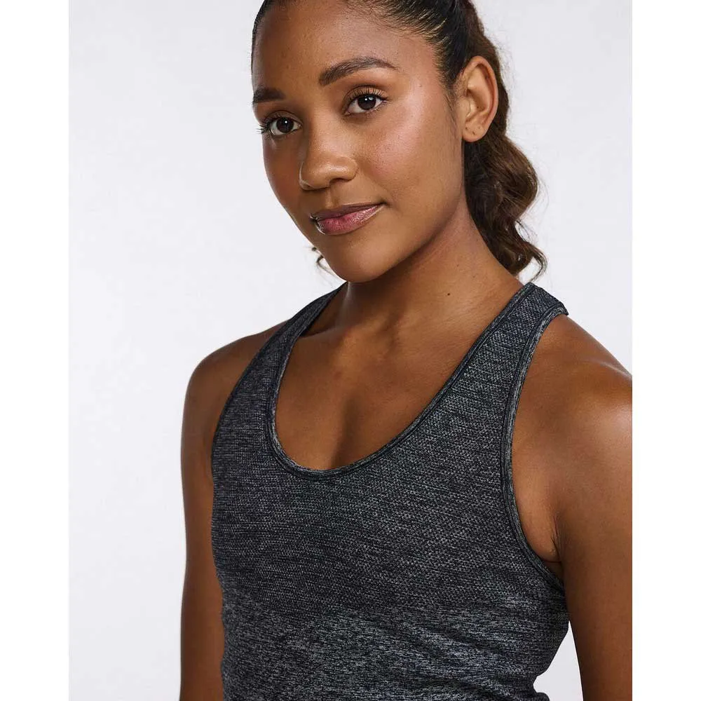 2XU Motion Tech ärmlös T-shirt female