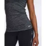 2XU Motion Tech ärmlös T-shirt female