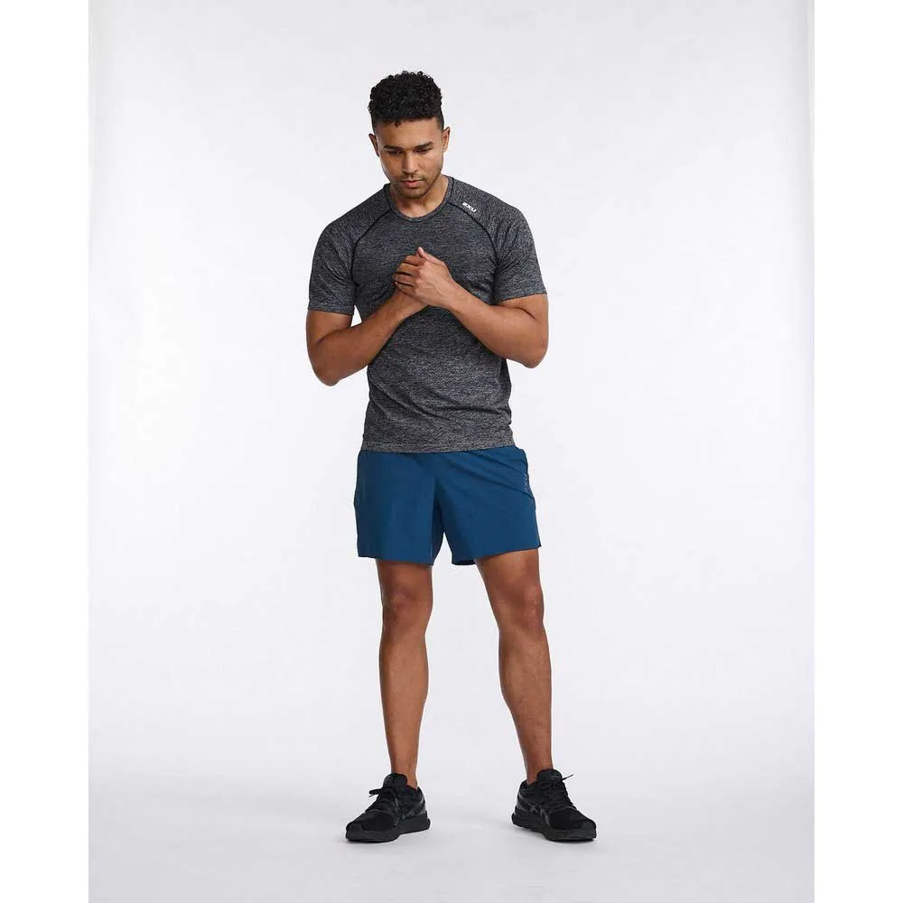 2XU Motion Tech T-shirt Med Korta ärmar male