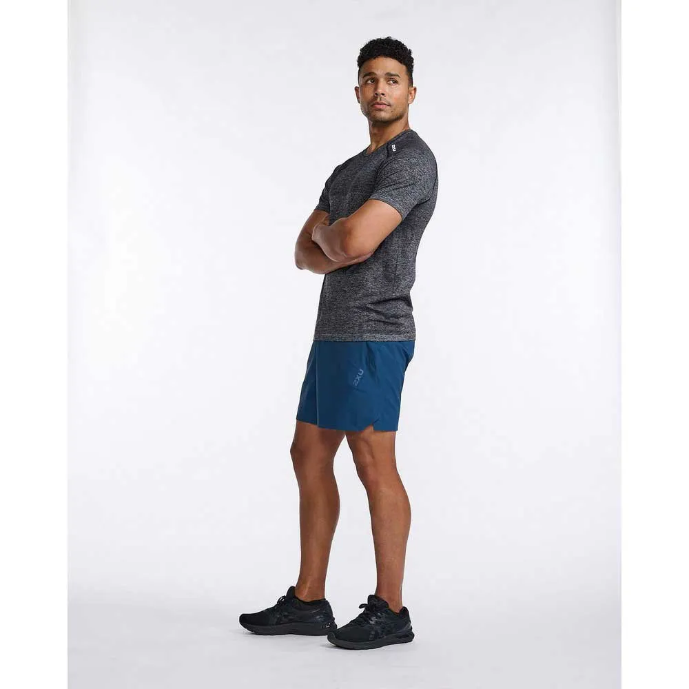 2XU Motion Tech T-shirt Med Korta ärmar male