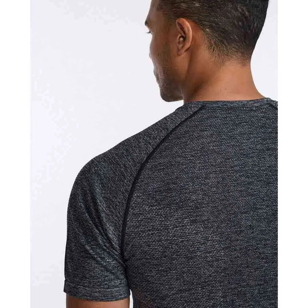 2XU Motion Tech T-shirt Med Korta ärmar male