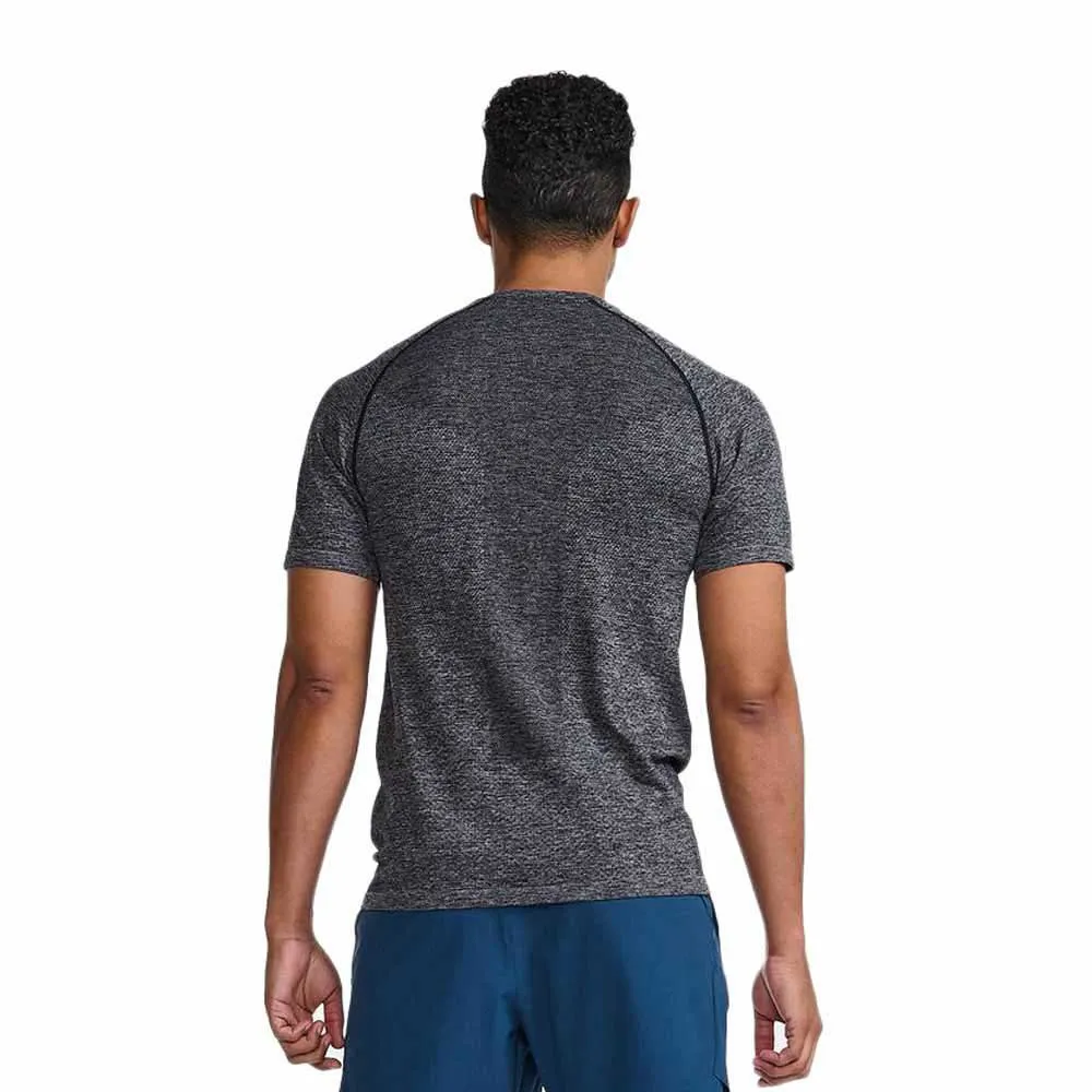2XU Motion Tech T-shirt Med Korta ärmar male