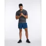 2XU Motion Tech T-shirt Med Korta ärmar male