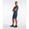 2XU Motion Tech T-shirt Med Korta ärmar male
