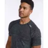 2XU Motion Tech T-shirt Med Korta ärmar male