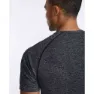 2XU Motion Tech T-shirt Med Korta ärmar male