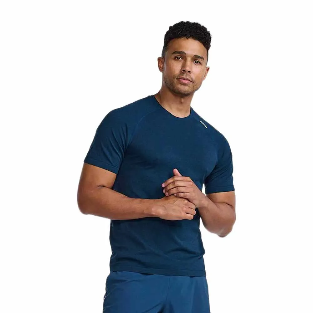 2XU Motion Tech T-shirt Med Korta ärmar male
