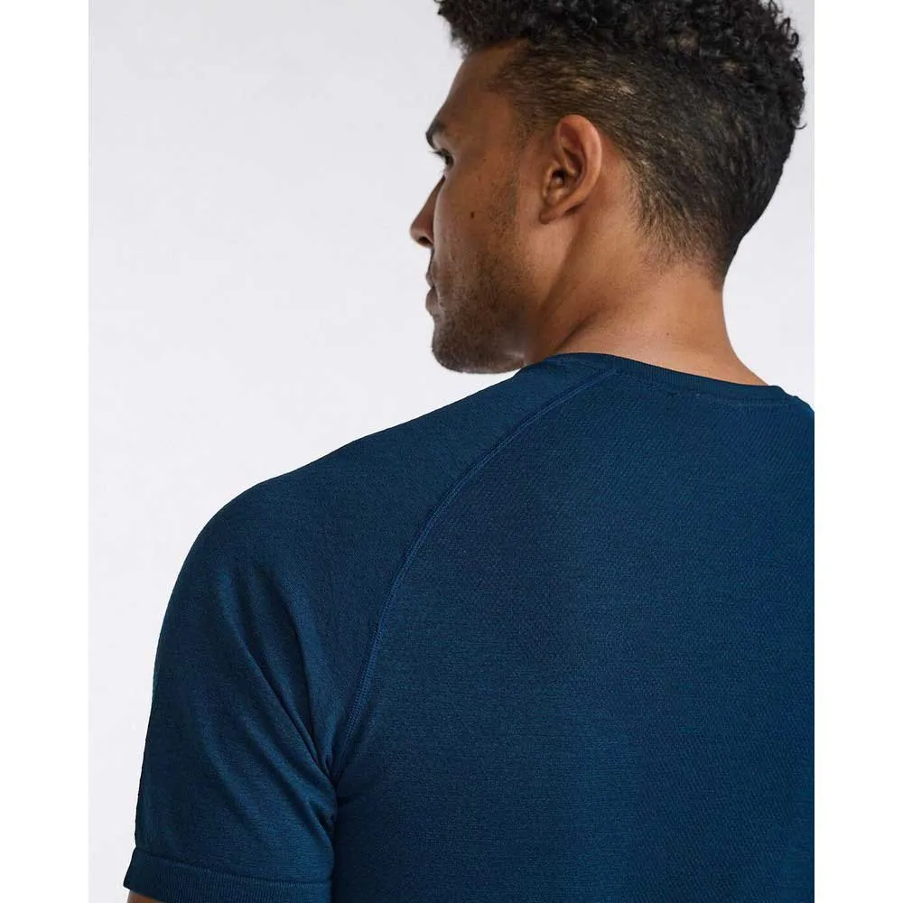 2XU Motion Tech T-shirt Med Korta ärmar male