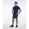 2XU Motion Tech T-shirt Med Korta ärmar male