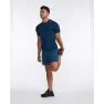 2XU Motion Tech T-shirt Med Korta ärmar male