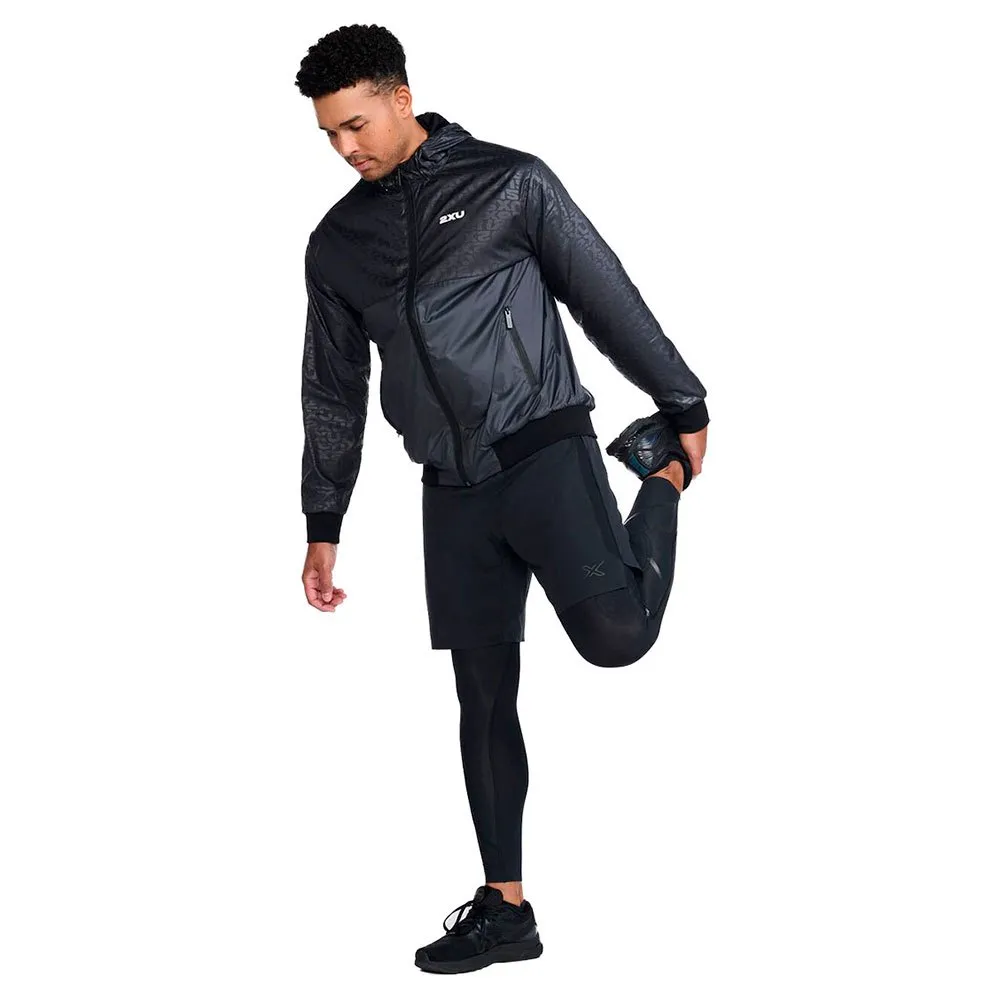 2XU Motion Windbreaker Jacka male