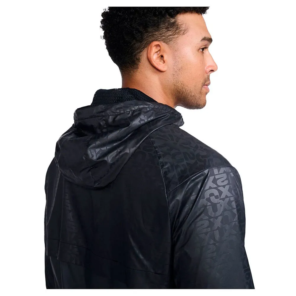 2XU Motion Windbreaker Jacka male