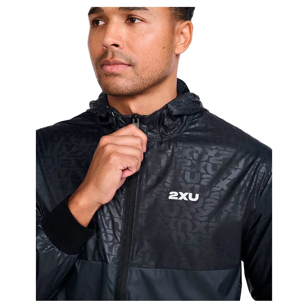 2XU Motion Windbreaker Jacka male