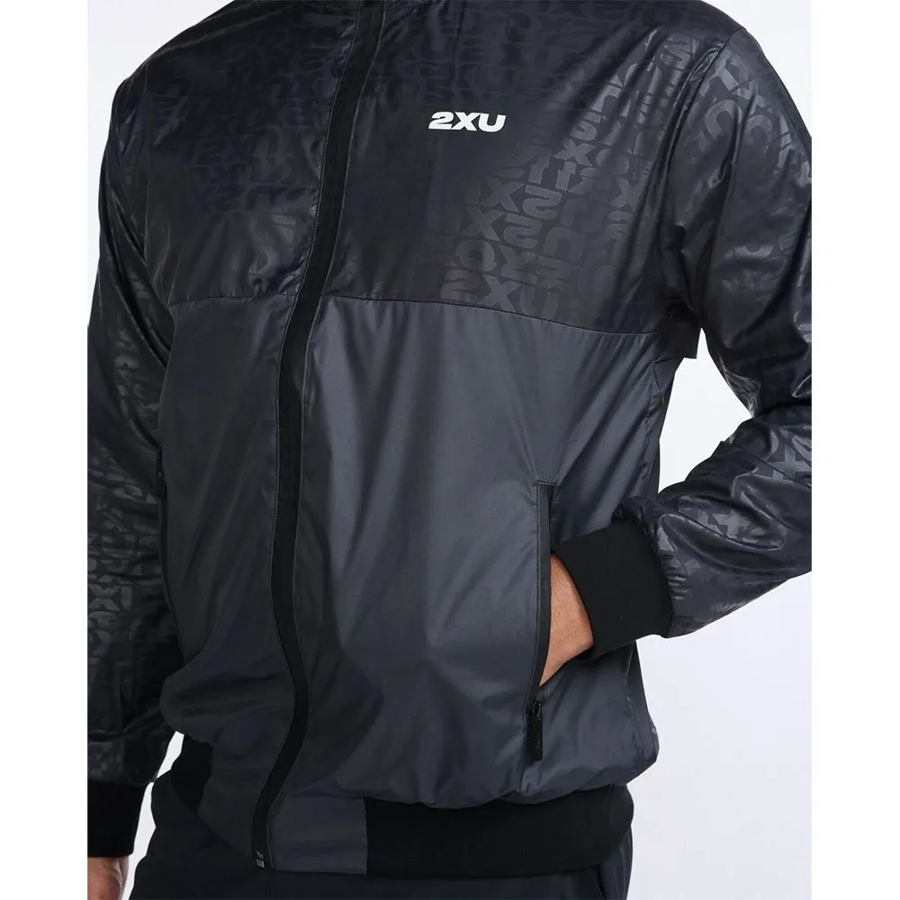 2XU Motion Windbreaker Jacka male