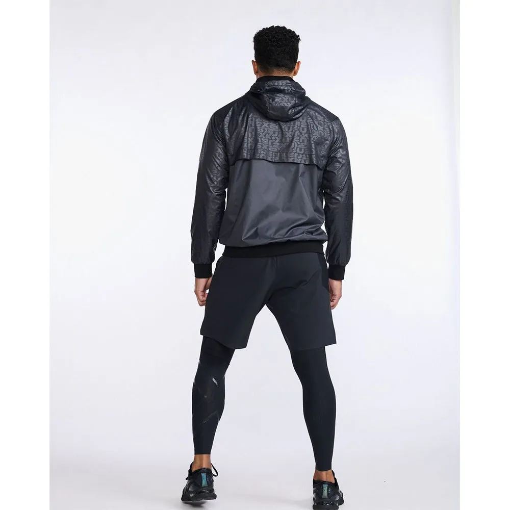2XU Motion Windbreaker Jacka male