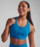 2XU Motion Zip Bra