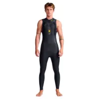 2XU Mw4992c Propel 1 ärmlös Triathlondräkt unisex