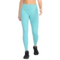 2XU No Distraction Compression Leggings Med Hög Midja female