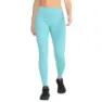 2XU No Distraction Compression Leggings Med Hög Midja female, Festival / white