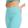 2XU No Distraction Compression Leggings Med Hög Midja female, Festival / white